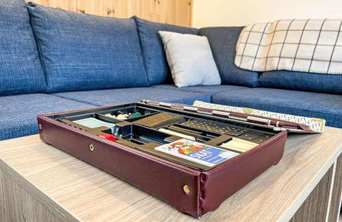 Holiday Home Tiny Haus Christas Angler-Oase by Interhome - Foto 44