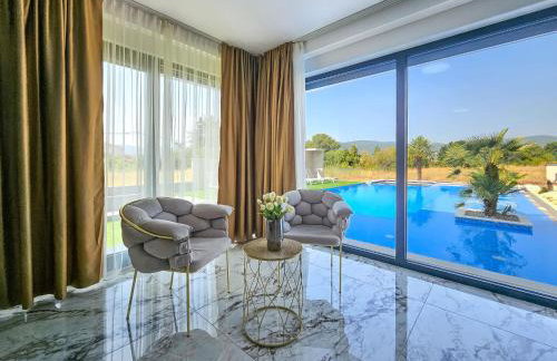 Villa Noel by Interhome - Foto 1