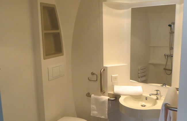 Smartappart Lorient - Foto 26