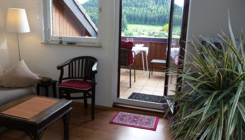 Schwarzwald-Ferienwohnungen Begert - Foto 5