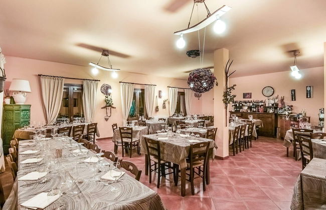 Borgo Campetroso - Foto 35