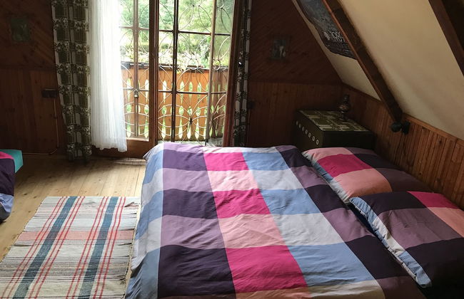 Chata Retro - Photo 2