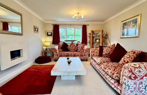 The Rise-5 Bed-4 Bath-Family-Beach-Home - Foto 8