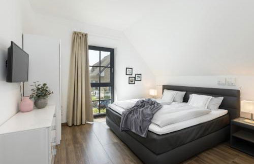 Reetdachhaus Meeresleuchten - b46484 - Foto 17