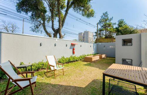 Stúdio Executivo próximo ao Portão e Cidade Industrial - GLOW STÚDIO - Foto 46