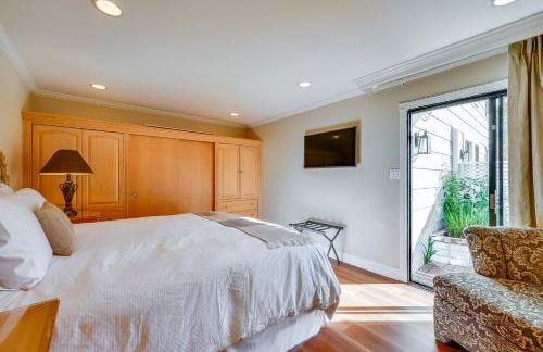 Serene Napa Retreat with Pool Access and Patio! - Foto 13