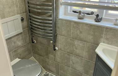 The Shack - Thatched Self Contained Annex - Photo 25