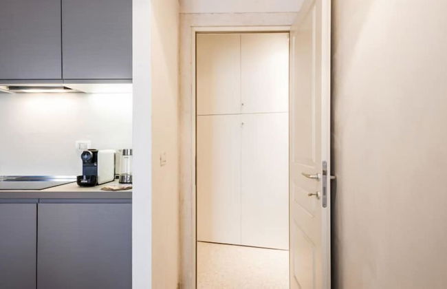 MYSWEETPLACE - San Marco Apartments - Foto 25