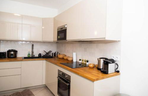 luxueux appartement T3 Enghien les bains 1 - Foto 18