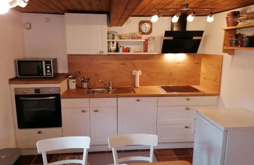 Ferienhaus Villa klein Venedig - Foto 17