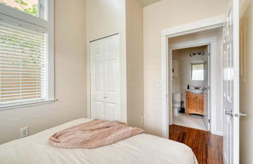 Chic Loft Retreat in the Heart of NW Portland - Foto 10