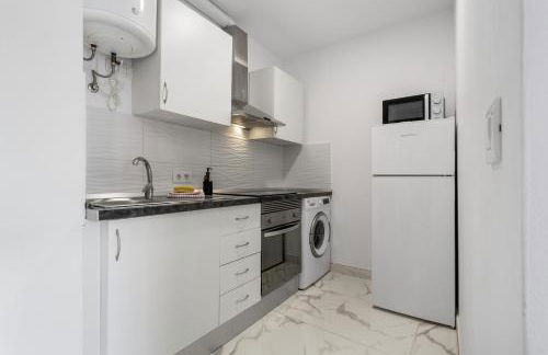 Precioso Apartamento Santa Cruz - Foto 6