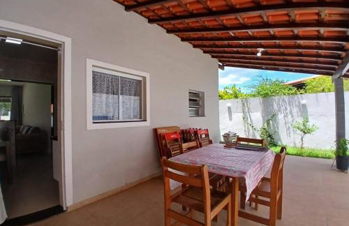 Casa com piscina e ar condicionado perto da Lagoa - Foto 31