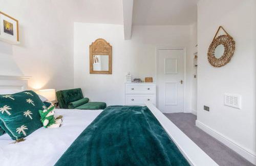 South Wing of Edwinstowe Hall - Foto 69