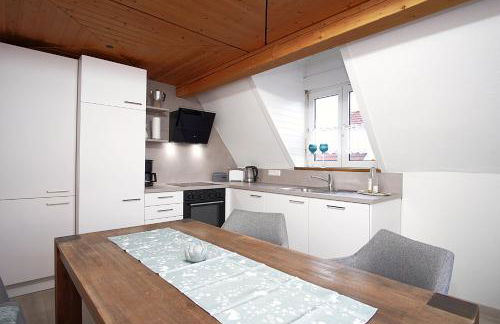 Ferienwohnung zentral Ulm - Allgäu - Legoland mit E-Ladestation - Foto 16