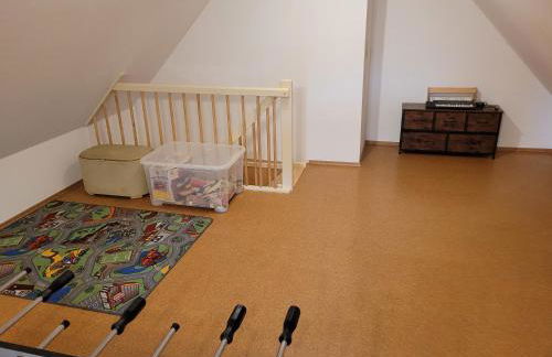 Ferienhaus Brudersdorf - Foto 21