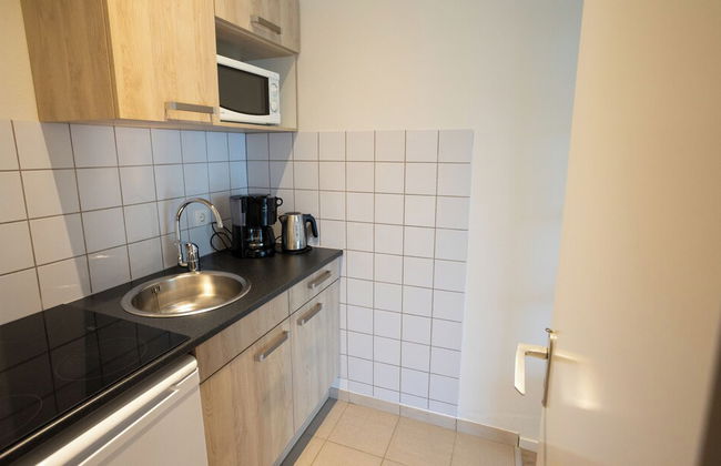 La Sapinière - Foto 36