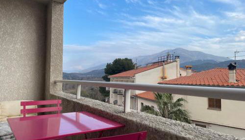 Appartement T3 climatisé,balcon, classé 3 étoiles - Foto 2