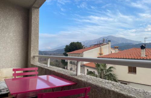 Appartement T3 climatisé,balcon, classé 3 étoiles - Foto 2