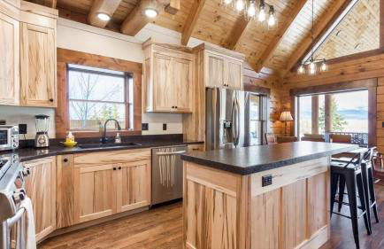 Targhee Shadows - Tetons Yellowstone hot tub - Foto 14