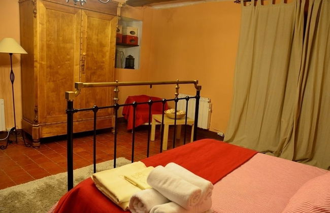 Casa Rural el Americano - Foto 4