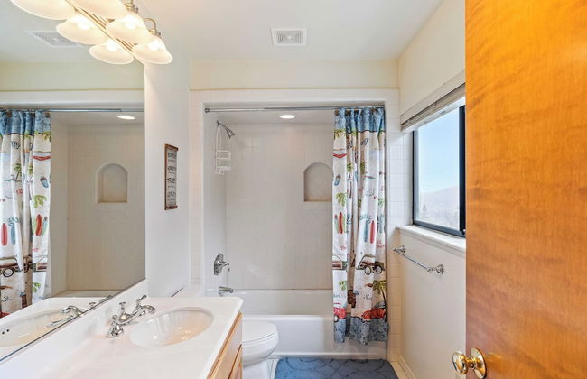 Starry Heights by Avantstay 6bdr, Stunning Views - Foto 25