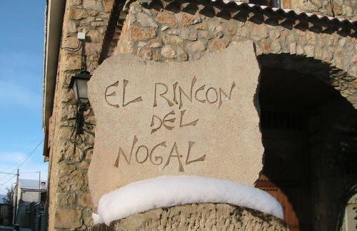 El Rincon del nogal - Foto 1
