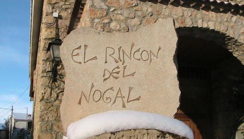 El Rincon del nogal - Foto 1