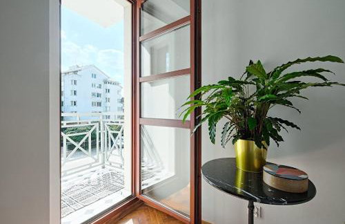 Old Town Apartment - Sapieżyńska - Foto 14