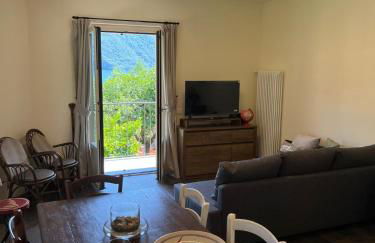 Villa La Bolvedrina - Lake Como Villa Apartments - Garden & First Floor - Foto 29