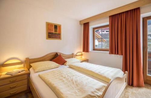 Apartment Bärental Oberachrain - Foto 7