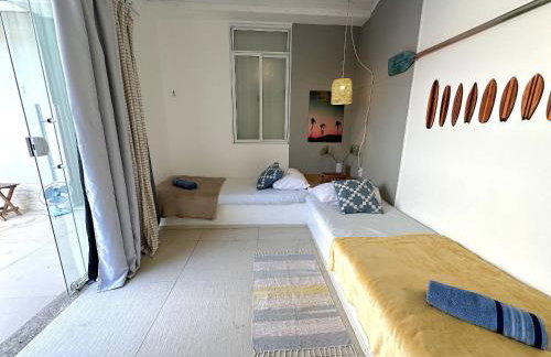Casa praiana em excelente localização | ROPL12 - Foto 60