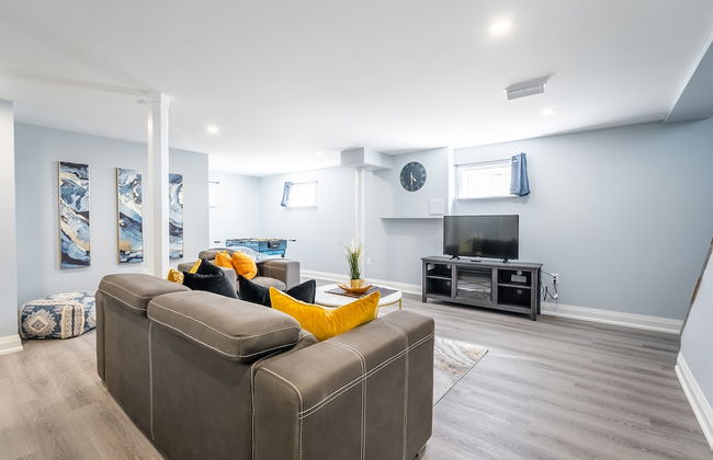 GLOBALSTAY. Cozy Cabin 300m Lake Erie - Foto 17