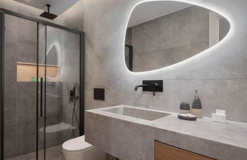 Athenian Riviera Seaside Suite - Foto 18