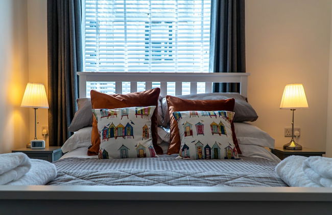 The Old Paint Shop Apartment - Centrally Situated - Foto 3