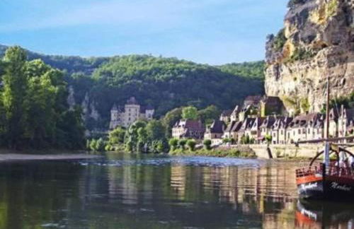 Quaint Home in Berbiguieres, Valley of the Castles at 15min - Foto 98