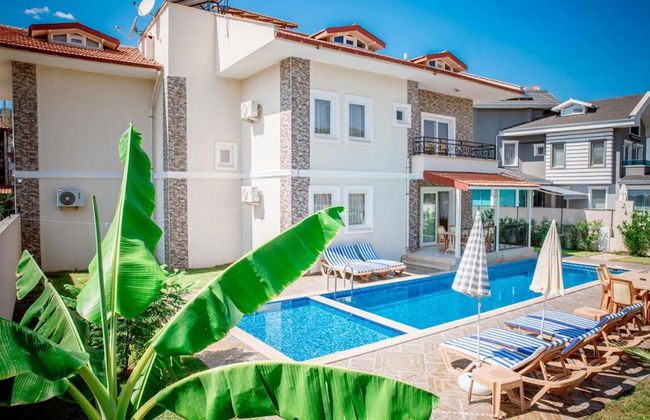 Villa Kaya 1 in Dalyan - Photo 5