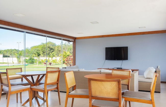 Bz01 Casa Piscina Priv 150m Da Praia - Foto 41