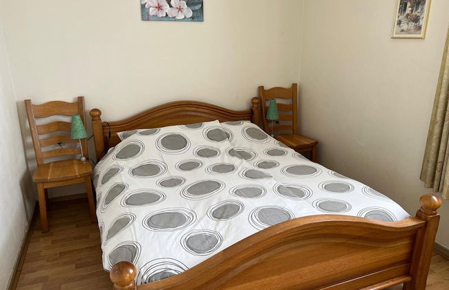 Holiday Home in Elsendorp With Garden - Foto 5