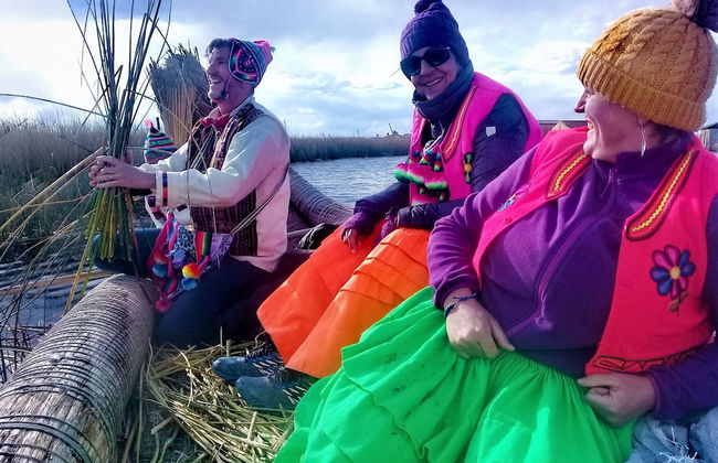 Room in Lodge - Suma Jakana Habitación Vista Al Amanecer Nº 1 - Foto 12
