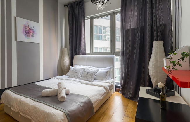 Regalia Suites by Sweet Home KL - Photo 28