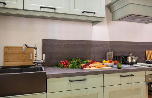 Suite mit Dachterrasse - Foto 12