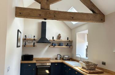 Batts Farm Barns - Foto 9