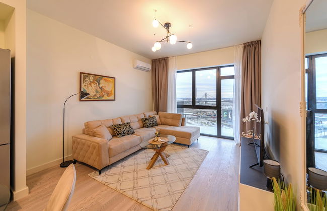 Waterfront Residences - Foto 72