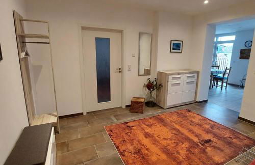 Ferienwohnung Schwerin, ruhig und zentral - Foto 1