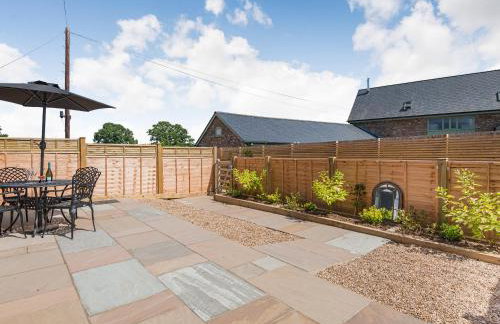 The Stables - Cottage - Foto 22