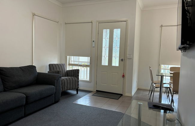 Werribee Short Stay Villas & Accommodation - Foto 16