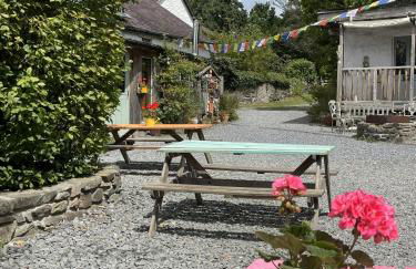 Naturesbase Lodge - Photo 21