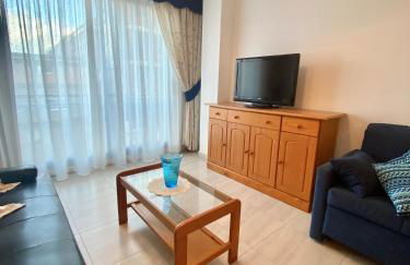 Apartamento Portonovo (Sanxenxo) a 5 minutos de la playa - Foto 11