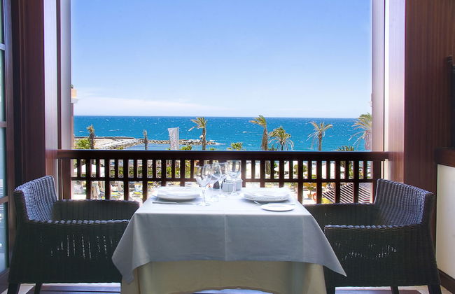 Gran Hotel Guadalpin Banus - Foto 6